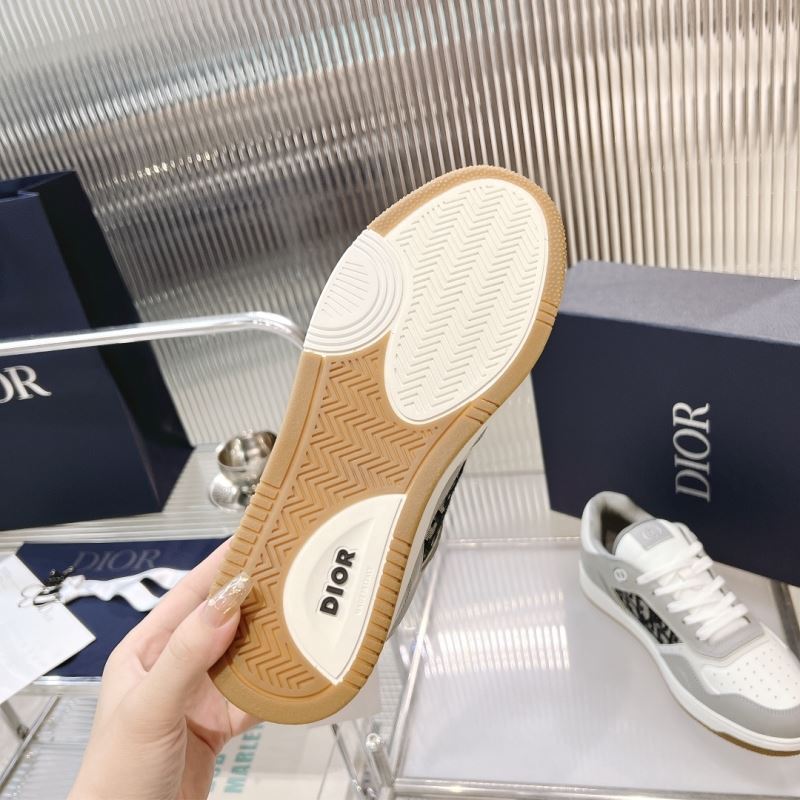 Christian Dior Sneaker